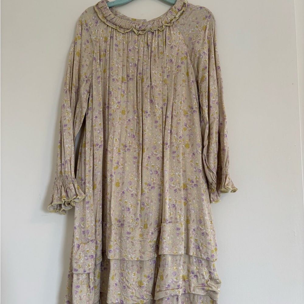 Zara Dress